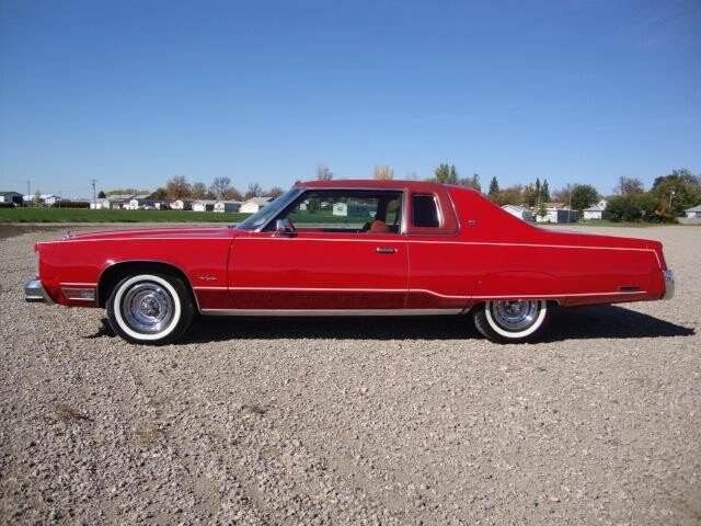 1978 Chrysler New Yorker for sale 101500928